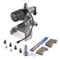 Magnum X5-X7 Pump Assembly Replacement Kit