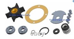 Major Repair Kit Fits Onan Water Pump 131-0257 170-3172 131-0386 MDJE 6.0 7.5 KW