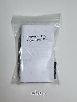 Major Repair Kit Fits Sherwood Pump H5 H-5 Perkins NA005576 4154 4-154