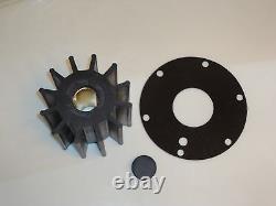 Major Repair Kit For Jabsco Pump 18200-0001 and Fits Cummins 217308 VT902