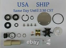 Major Repair Kit For Westerbeke Marine 3.0BPMG Generators With Single pump 46814