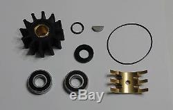 Major Repair Kit Replaces Sherwood 12980 Perkins 4154 H-5 H5 Pump NA005576