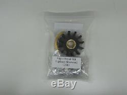 Major Repair Kit Replaces Sherwood 12980 Perkins 4154 H-5 H5 Pump NA005576