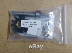 Major Repair Kit Replaces Sherwood 18655 Pump R991 Yamaha 4.3 5.0 5.7 10100000