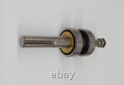 Major Repair Kit Sherwood Pump P171 P176 P176X W / Shaft 19620 Impeller 17000K