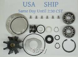 Major Repair Kit Yanmar Pump 119175-42500 4LHA-STE 4LHA-STZE 4LHA-STP 4LHA-STZP