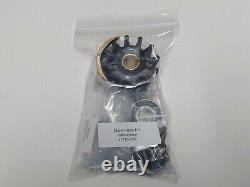 Major Repair Kit for Jabsco Pump 42730-0000 Service Kit W Cam & cover 42738-1000