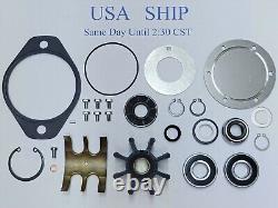 Major Repair Kit for Johnson Pump 10-24753-01 John Deere Kohler