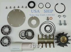 Major Repair Kit for Yanmar 6LY2 Series Pump 119574-42502 Johnson 10-13170-01