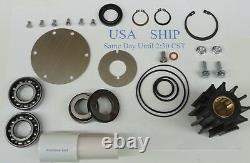 Major Repair Kit for Yanmar 6LY2 Series Pump 119574-42502 Johnson 10-13170-01