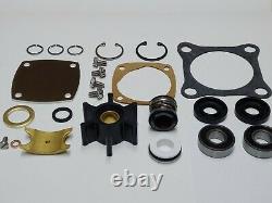 Major Repair Kit with Cam and Cover Fits Oberdorfer Pump 202M-11 Onan 132-0277