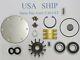 Major Repair Kit With Cam For Jabsco Pump 1673-2001 With Mechanical Seal
