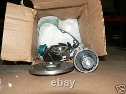 Man Water Pump Repair Kit Military 51.06599-6067