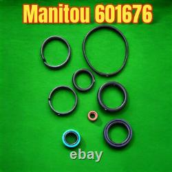 Manitou brake pump repair kit Ref 601676 for MT1740 1440,1240