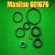Manitou Brake Pump Repair Kit Ref 601676 For Mt1740 1440,1240