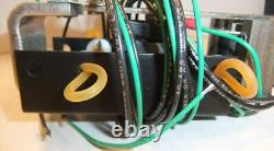 Marsh Marconi Pump Repair Kit RP11508