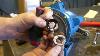 Mechanical Seal Repair On A Goulds Mcc Series Pump
