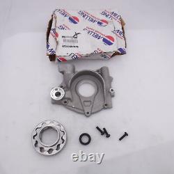 Melling Engine Oil Pump Repair Kit K322 For 2004-2012 Chevrolet Colorado