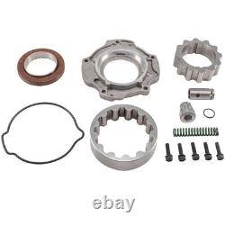 Melling K560 Oil Pump Repair Kit 2003-2010 Ford 6.0L Powerstroke Diesel V8