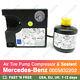 Mercedes-benz Air Tire Pump Compressor A0005832202 Sealant Tirefit 350ml Genuine