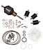 Mercedes-benz Complete Short Style Fuel Pump Repair Kit Bosch W108 W111 W113 A