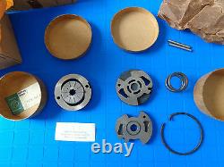 Mercedes Benz power steering pump repair kit M102 M110 M116 M117 OM615 OM617