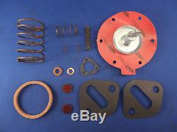 Mercedes Fuel Pump Repair Rebuild Kit