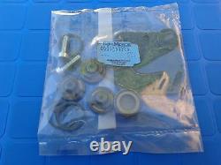 Mercedes power steering vacuum pump repair kit W123 300D 240D W116 300SD Turbo