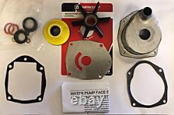 Mercruiser Oem Gen II Water Pump Repair Kit P/n 817275k05 Or 817275q05