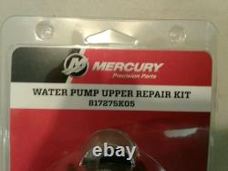 Mercruiser Oem Gen II Water Pump Repair Kit P/n 817275k05 Or 817275q05