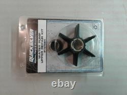 Mercruiser Oem Gen II Water Pump Repair Kit P/n 817275k05 Or 817275q05