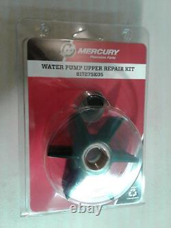 Mercruiser Oem Gen II Water Pump Repair Kit P/n 817275k05 Or 817275q05