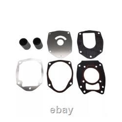 Mercury Marine Mercruiser New OEM Water Pump Repair Kit, 46-8M0113799
