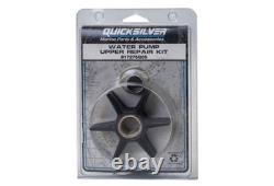Mercury Marine/Mercruiser New OEM Water Pump Repair Kit, 817275Q4, 817275Q05