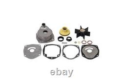 Mercury Marine/Mercruiser New OEM Water Pump Repair Kit, 817275Q4, 817275Q05