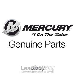 Mercury Marine/Mercruiser New OEM Water Pump Repair Kit, 817275Q4, 817275Q05