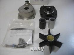 Mercury Marine Quicksilver 46-43024A7 8M0113799 water pump repair kit OEM