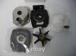 Mercury Marine Quicksilver Mariner 46-8M0113801 water pump repair kit OEM