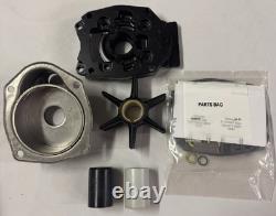 Mercury OEM Quicksilver 43024A7 Superseded 8M0113799 Water Pump Repair Kit NOS