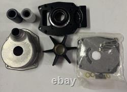 Mercury OEM Quicksilver 43024A7 Superseded 8M0113799 Water Pump Repair Kit NOS