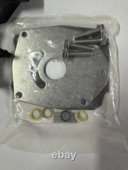 Mercury OEM Quicksilver 43024A7 Superseded 8M0113799 Water Pump Repair Kit NOS