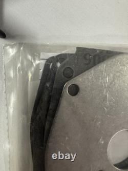 Mercury OEM Quicksilver 43024A7 Superseded 8M0113799 Water Pump Repair Kit NOS