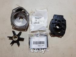 Mercury Oem Outboard Water Pump Repair Kit P/n 46-8m0113801