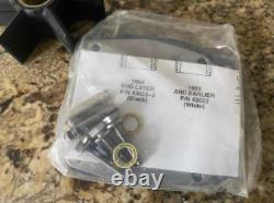 Mercury Quicksilver 43024A7 Superseded 8M0113799 Water Pump Repair Kit NOS