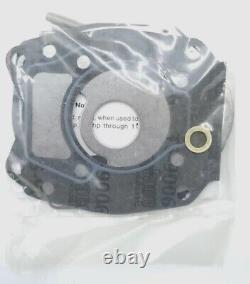 Mercury Quicksilver 46-43024A 7 Water Pump Repair Kit -WithP OEM/Genuine
