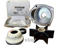 Mercury Quicksilver 8M0094529 Water Pump Repair Kit New Genuine OEM