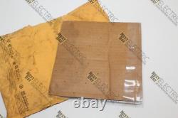 Milton Roy, RPM002, Pump Rebuild Repair Seal Kit Diaphragm Metallic Pneumatic