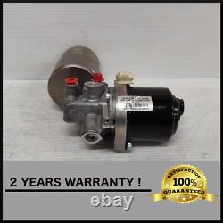 Mitsubishi Shogun Abs Pump Mr569728 Motor And Accumulator Rebuilt 98-07 Warranty