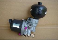 Mitsubishi Shogun Pajero Abs Pump Mr569728 Mr977461 Mr407202 Motor Rebuilt