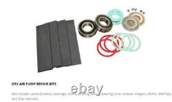 Model 3 Dry Air Pump Repair Kit